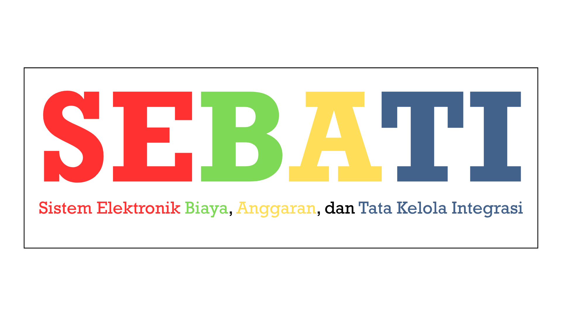 Sebati